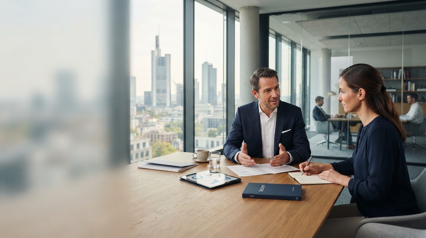 Irvex Jalvo Analyseoberfläche zur Kapitalsteuerung und Drawdown-Kontrolle